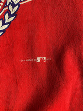 Cargar imagen en el visor de la galería, 1993 Phillies Crewneck
