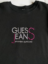 Cargar imagen en el visor de la galería, Vintage Guess Jeans Crewneck
