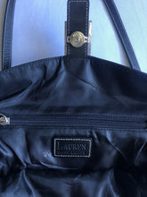 Cargar imagen en el visor de la galería, Ralph Lauren Nylon Mini Bag
