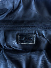 Cargar imagen en el visor de la galería, Ralph Lauren Nylon Mini Bag
