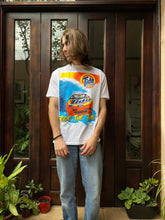 Cargar imagen en el visor de la galería, Vintage Tide Racing Tee
