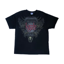 Cargar imagen en el visor de la galería, Lamb of God Band Tee
