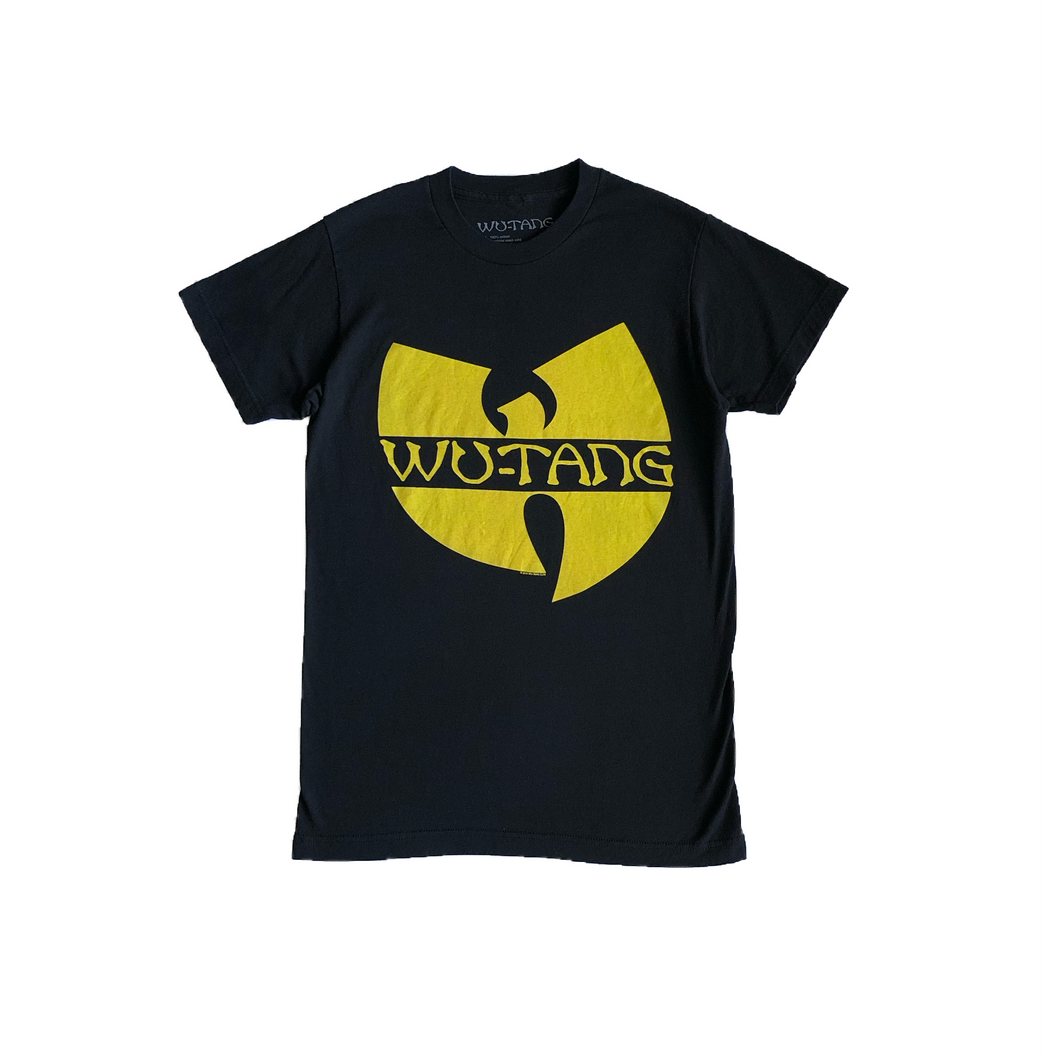 Wu-Tang Clan Tee