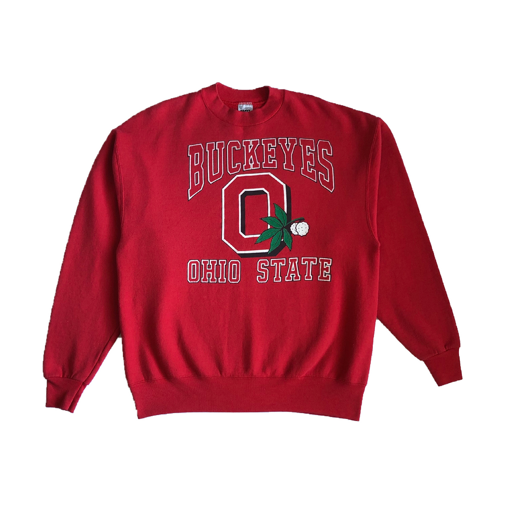 Vintage Ohio State Buckeyes Crewneck