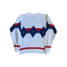 Cargar imagen en el visor de la galería, Vintage Golf Knit Sweater
