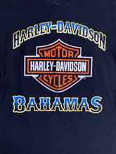 Cargar imagen en el visor de la galería, Harley-Davidson Bahamas Tee
