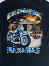 Cargar imagen en el visor de la galería, Harley-Davidson Bahamas Tee
