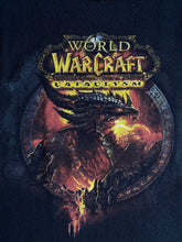 Cargar imagen en el visor de la galería, World of Warcraft Cataclysm Tee
