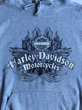 Cargar imagen en el visor de la galería, Harley- Davidson Hoodie
