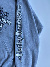 Cargar imagen en el visor de la galería, Harley- Davidson Hoodie
