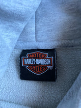 Cargar imagen en el visor de la galería, Harley- Davidson Hoodie
