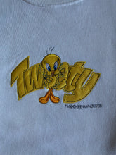 Cargar imagen en el visor de la galería, 1996 Tweety Crewneck
