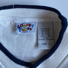 Cargar imagen en el visor de la galería, 1996 Tweety Crewneck
