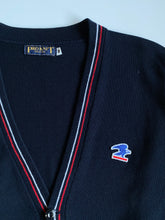 Cargar imagen en el visor de la galería, Vintage USPS Cardigan
