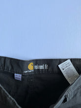 Cargar imagen en el visor de la galería, Carhartt Relaxed Fit Work Pants
