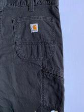 Cargar imagen en el visor de la galería, Carhartt Relaxed Fit Work Pants
