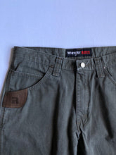 Cargar imagen en el visor de la galería, Wrangler Riggs Work Pants
