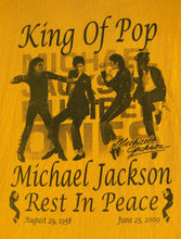 Cargar imagen en el visor de la galería, Michael Jackson Tee
