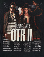 Cargar imagen en el visor de la galería, Beyonce &amp; Jay Z OTR Tour
