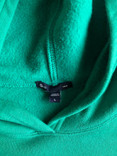 Cargar imagen en el visor de la galería, Gap Teal Hoodie
