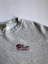 Cargar imagen en el visor de la galería, Vintage Lee New Holland Crewneck
