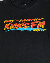 Cargar imagen en el visor de la galería, Kicks-FM Vintage Tee
