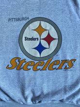 Cargar imagen en el visor de la galería, 1992 Steelers Crewneck
