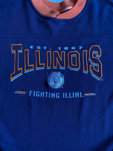 Cargar imagen en el visor de la galería, Vintage Illinois Crewneck
