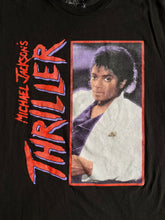 Cargar imagen en el visor de la galería, Thriller Graphic Tee
