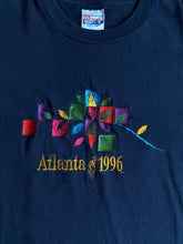 Cargar imagen en el visor de la galería, 1996 Atlanta Olympics Tee
