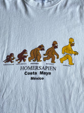 Cargar imagen en el visor de la galería, Homer Sapiens Tee
