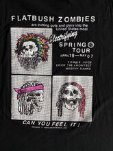 Cargar imagen en el visor de la galería, Flatbush Zombies Tour Tee
