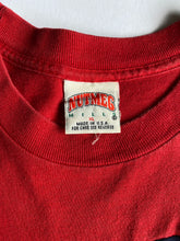 Cargar imagen en el visor de la galería, Vintage Red Sox Graphic Tee
