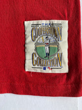 Cargar imagen en el visor de la galería, Vintage Red Sox Graphic Tee
