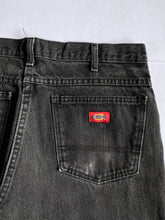 Cargar imagen en el visor de la galería, Dickies Washed Black Jeans
