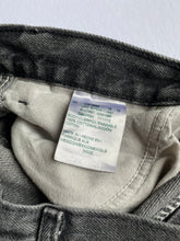 Cargar imagen en el visor de la galería, Dickies Washed Black Jeans
