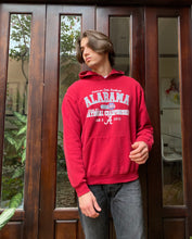 Cargar imagen en el visor de la galería, Alabama 2012 Championship Hoodie
