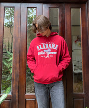 Cargar imagen en el visor de la galería, Alabama 2012 Championship Hoodie
