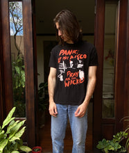 Cargar imagen en el visor de la galería, Panic! At the Disco Graphic Tee
