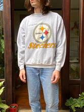 Cargar imagen en el visor de la galería, 1992 Steelers Crewneck
