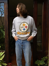 Cargar imagen en el visor de la galería, 1992 Steelers Crewneck
