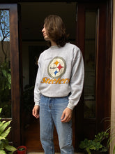 Cargar imagen en el visor de la galería, 1992 Steelers Crewneck
