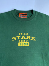 Cargar imagen en el visor de la galería, Dallas Stars Hockey Crewneck
