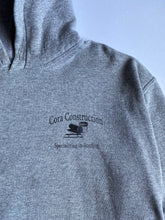 Cargar imagen en el visor de la galería, Cora Construction Hoodie
