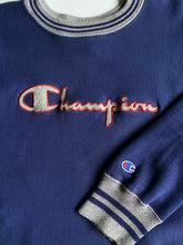 Cargar imagen en el visor de la galería, Vintage Champion Reverse Weave
