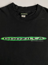 Cargar imagen en el visor de la galería, 1998 Godzilla Movie tee
