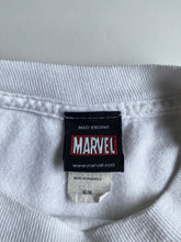 Cargar imagen en el visor de la galería, Y2K Marvel Mad Engine tee
