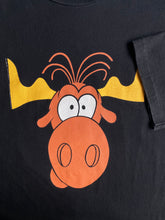 Cargar imagen en el visor de la galería, 1993 Bullwinkle Taco Bell Tee
