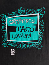 Cargar imagen en el visor de la galería, 1993 Bullwinkle Taco Bell Tee
