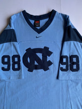 Cargar imagen en el visor de la galería, Nike Team UNC Jersey
